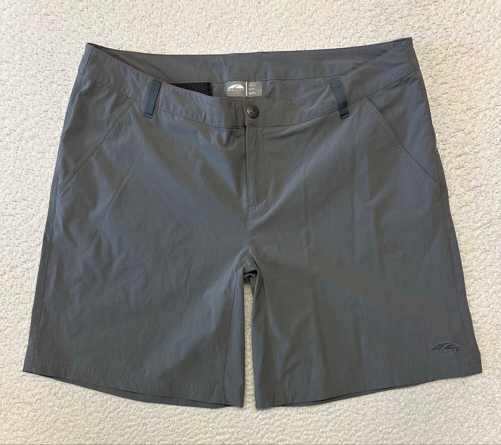 Golite Womens Hiking Shorts Size XL